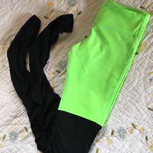 Alo Yoga Goddess Leggings